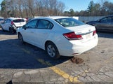 Honda Civic Lx 19XFB2F55EE074385 снимка
