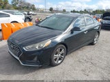 Hyundai Sonata Sel 5NPE34AF6JH627457 снимка
