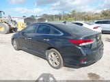 Hyundai Sonata Sel 5NPE34AF6JH627457 снимка