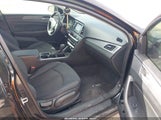 Hyundai Sonata Sel 5NPE34AF6JH627457 снимка