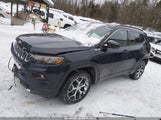 Jeep Compass Limited 4X4 3C4NJDCN6RT174432 снимка