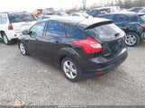 Ford Focus Se 1FADP3K26EL248939 fotografie
