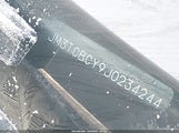Mazda Cx-9 Touring JM3TCBCY9J0234244 снимка
