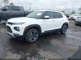 Chevrolet Trailblazer Fwd Lt KL79MPS20PB218499 photo