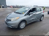 Nissan Versa Note S (Sr)/S Plus/Sl/Sr/Sv 3N1CE2CP2FL421543 снимка