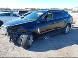 Cadillac Srx Luxury Collection 3GYFNDEY4BS650781 снимка