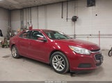 Chevrolet Malibu 1Lt 1G11C5SL1EF168095 снимка