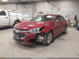 Chevrolet Malibu 1Lt 1G11C5SL1EF168095 снимка