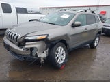 Jeep Cherokee Latitude 4X4 1C4PJMCB5JD603519 снимка
