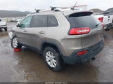 Jeep Cherokee Latitude 4X4 1C4PJMCB5JD603519 снимка