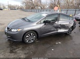 Honda Civic Ex 19XFB2F8XFE208531 снимка