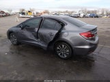 Honda Civic Ex 19XFB2F8XFE208531 снимка