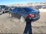 Toyota Corolla Le JTDBL40E49J010900 снимка