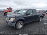 Nissan Frontier Xe 1N6BD06T75C456689 снимка