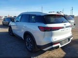 Infiniti Qx60 Luxe Awd 5N1DL1FS4RC359074 снимка