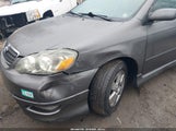 Toyota Corolla Ce/Le/S 2T1BR30EX7C779337 снимка