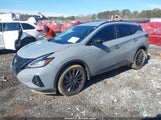 Nissan Murano Sv Fwd 5N1AZ2BJ2RC120188 снимка