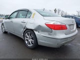 Hyundai Genesis 4.6 KMHGC4DF4BU119625 снимка