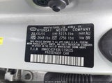 Hyundai Genesis 4.6 KMHGC4DF4BU119625 снимка