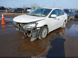 Nissan Sentra Sv 3N1AB7AP9HY219269 снимка