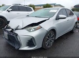 Toyota Corolla Se 5YFBURHE8HP611428 снимка