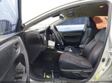 Toyota Corolla Se 5YFBURHE8HP611428 снимка