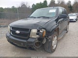 Chevrolet Trailblazer Lt 1GNDS13S782160270 снимка