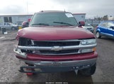 Chevrolet Suburban  Lt 3GNFK16Z14G299751 снимка