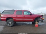 Chevrolet Suburban  Lt 3GNFK16Z14G299751 снимка