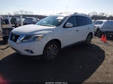 Nissan Pathfinder Sl 5N1AR2MN5GC621539 снимка