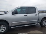 Nissan Titan Se/Xe 1N6AA07D08N351996 снимка