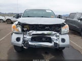 Nissan Titan Se/Xe 1N6AA07D08N351996 снимка