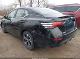Nissan Sentra Sv Xtronic Cvt 3N1AB8CV8LY288450 снимка