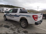 Ford F-150 Police Responder Xl 1FTFW1P87MKE71194 photo
