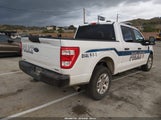 Ford F-150 Police Responder Xl 1FTFW1P87MKE71194 fotografie