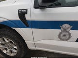 Ford F-150 Police Responder Xl 1FTFW1P87MKE71194 fotografie