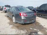 Ford Taurus Se 1FAHP2D8XJG114886 fotografie