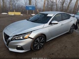 Nissan Altima Sv Fwd 1N4BL4DV2MN339631 photo