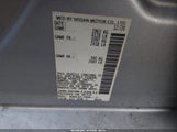 Nissan Altima Sv Fwd 1N4BL4DV2MN339631 photo