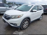 Honda Cr-V Ex-L 5J6RM3H71FL006776 снимка