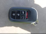 Honda Cr-V Hybrid Sport 5J6RS5H58SL015159 photo