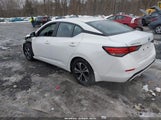 Nissan Sentra Sv Xtronic Cvt 3N1AB8CV3LY286685 fotografie