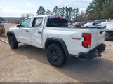 Chevrolet Colorado Trail Boss, 4Wd 1GCPTEEK3T1144590 снимка