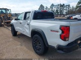 Chevrolet Colorado Trail Boss, 4Wd 1GCPTEEK3T1144590 photo