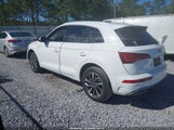 Audi Q5 Premium Plus 45 Tfsi S Line Quattro S Tronic WA1EAAFY5N2137138 photo