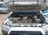 Toyota Tacoma Sr 3TYRX5GN0MT031905 photo