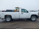 Chevrolet Silverado  Work Truck 1GCNKPE03CZ270616 снимка
