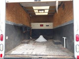Chevrolet Express Cutaway Work Van 1GB0G2CG8C1127842 снимка