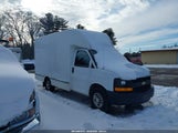 Chevrolet Express Cutaway Work Van 1GB0G2CG8C1127842 снимка