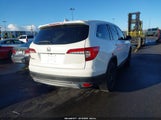 Honda Pilot Ex-L 5FNYF5H46KB016200 снимка
